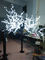 led trees outdoor supplier