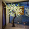 led sakura tree light supplier