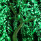 outdoor LED Willow tree light / led weeping willow tree lighting supplier