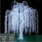 led white weeping simulation willow tree light supplier