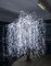 led white weeping simulation willow tree light supplier