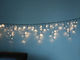 outdoor icicle lights supplier