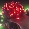 Christmas conical Christmas 5mm led lights supplier