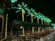 palm tree lamp outdoor supplier