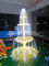 led fountain motif light supplier