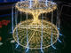 led fountain motif light supplier