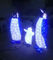 acrylic penguin light supplier