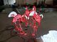 lighted flamingo supplier