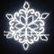 snowflake light effect supplier