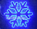 snowflake motif light supplier