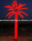 lighted palm tree decoration supplier