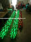 led artificial palm tree outdoor supplier