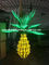 illuminated palm tree supplier