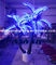 light up palm trees for outdoors supplier