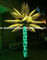 artificial led light palm tree supplier