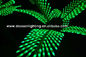 plastic lighted palm trees supplier