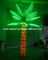 outdoor led palm tree lights supplier