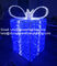 outdoor led christmas gift boxes supplier