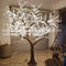 Warm White LED Cherry Blossom Tree Lights supplier