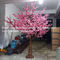 Led artificial plum blossom tree light supplier