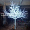 led crystal tree light supplier