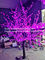 artificial lighted trees supplier