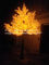 led artificial trees-Led Ginkgo Tree Light supplier