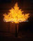 led artificial trees-Led Ginkgo Tree Light supplier