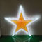 large outdoor christmas star light supplier