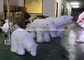 led polar bears christmas lights supplier