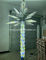 color changing led palm tree light supplier