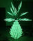 Color Changing Outdoor Led Pineapple Tree supplier