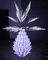Color Changing Outdoor Led Pineapple Tree supplier