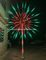 Fireworks Wedding Decoration Led Lights supplier