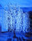 rgb color changing led weeping willow tree light supplier