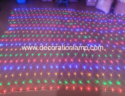 LED Net Light factory, Buy good quality LED Net Light Products from China